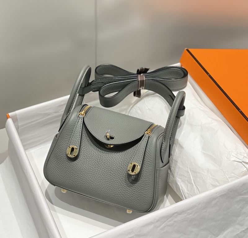 Hermes Lindy Bags